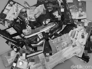 Mati Perlahan karena Jajanan