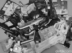 Mati Perlahan karena Jajanan