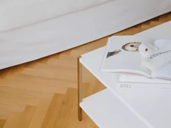 Nggak Perlu Beli Baru, Ini 5 Cara Atasi Goresan pada Lantai Kayu