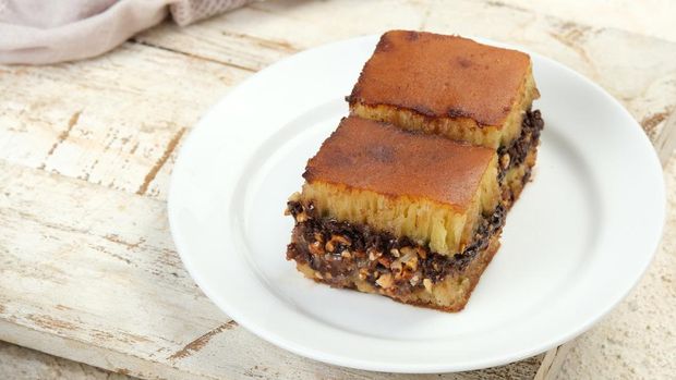 Ilustrasi martabak