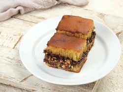 Martabak Ikut Andil Sumbang Inflasi di Kota Sukabumi
