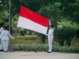 5 Contoh Amanat Pembina Upacara Hari Kesaktian Pancasila 2025 Penuh Makna 5 Contoh Amanat Pembina Upacara Hari Kesaktian Pancasila 2025 Penuh Makna