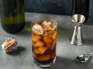 Dokter Harvard Ungkap 5 Makanan-Minuman yang Diam-diam Picu Kanker Dokter Harvard Ungkap 5 Makanan-Minuman yang Diam-diam Picu Kanker