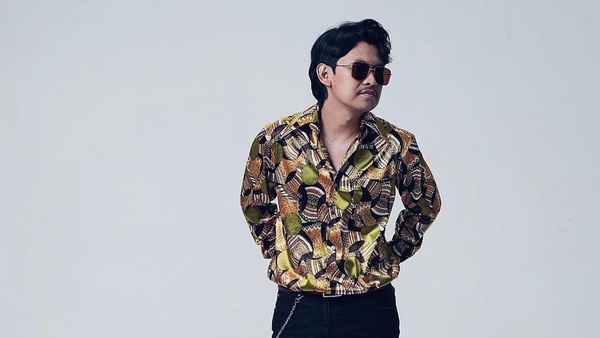 Indra Jegel Jadi Konsultan Fashion Komedian