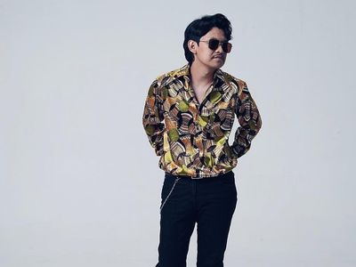 Indra Jegel Jadi Konsultan Fashion Komedian