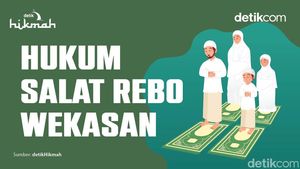 Bolehkah Salat Rebo Wekasan? Begini Hukumnya dalam Islam