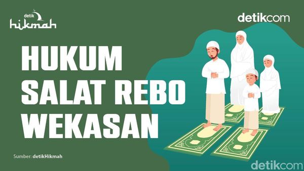 Bolehkah Salat Rebo Wekasan? Begini Hukumnya dalam Islam