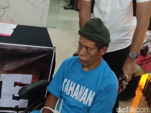 Kronologi Pasutri Pemalang Tewas di Tangan Dukun Iskandar Kronologi Pasutri Pemalang Tewas di Tangan Dukun Iskandar