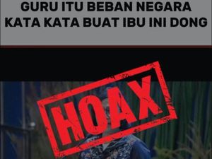 Sri Mulyani Klarifikasi Guru Beban Negara di IG, tapi Komentar Ditutup Sri Mulyani Klarifikasi Guru Beban Negara di IG, tapi Komentar Ditutup