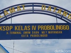 Penyidikan Korupsi PT DABN Dilanjutkan, Layanan Pelabuhan Tetap Jalan