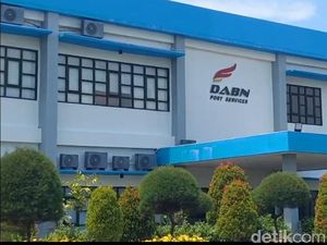 Kata PT DABN Usai Kejati Jatim Geledah Kantor dan Sita Puluhan Dokumen Kata PT DABN Usai Kejati Jatim Geledah Kantor dan Sita Puluhan Dokumen