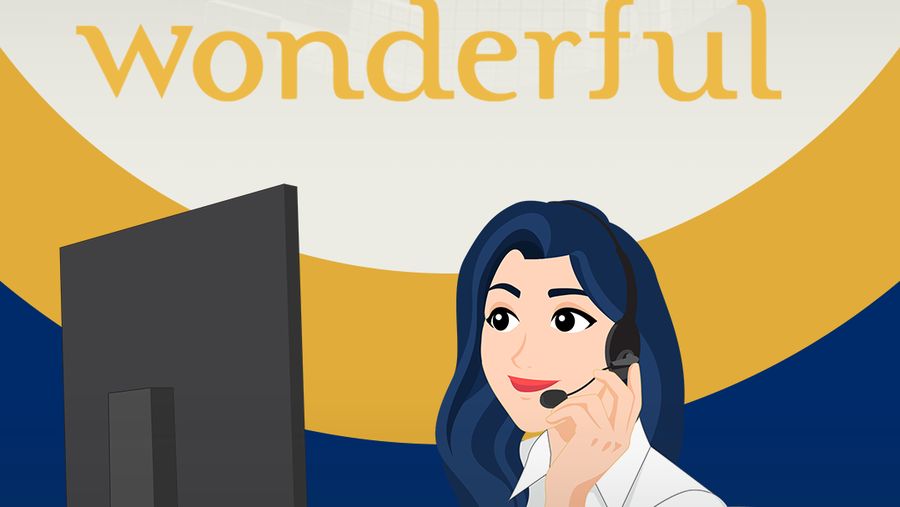 Kementerian Pariwisata Luncurkan Halo Wonderful untuk Akses Pengaduan Masyarakat