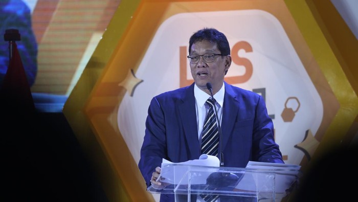 Dari ITB, Insinyur Ini Buktikan Diri Mampu Jadi Ekonom Andal Pengganti Sri Mulyani