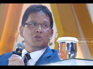 Video: Jurus LPS Kembalikan Kepercayaan Nasabah ke Bank Usai Krismon 1997-1998 Video: Jurus LPS Kembalikan Kepercayaan Nasabah ke Bank Usai Krismon 1997-1998