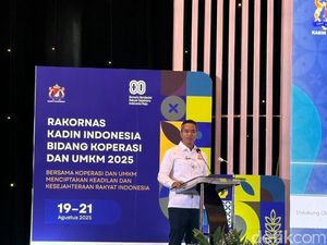 Pengusaha Keroyokan Bikin Dapur Makan Bergizi Gratis, Guyur Rp 540 M Pengusaha Keroyokan Bikin Dapur Makan Bergizi Gratis, Guyur Rp 540 M