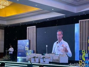 80 Ribu Kopdes Merah Putih Dibangun, Bos Kadin Sebut Peluang buat Pengusaha