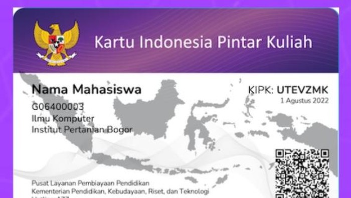 KIP Kuliah Masih Dibuka untuk Jalur Mandiri, Jangan Sampai Ketinggalan!