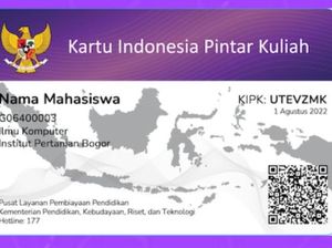Pendaftaran KIP Kuliah Jalur Seleksi Mandiri PTN-PTS Masih Dibuka, Cek Lagi Yuk! Pendaftaran KIP Kuliah Jalur Seleksi Mandiri PTN-PTS Masih Dibuka, Cek Lagi Yuk!
