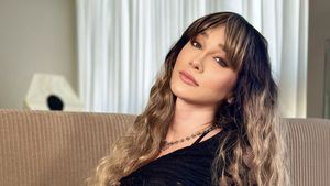 Foto Influencer yang Buka Jasa Menggoda Pacar untuk Tes Kesetiaan