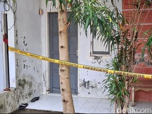 Kronologi Wanita di Blitar Ditemukan Tewas Penuh Lebam dalam Kos Kronologi Wanita di Blitar Ditemukan Tewas Penuh Lebam dalam Kos
