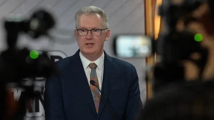 Australia Balas Kritik Pedas Soal Dukungan ke Palestina, Ada Apa?