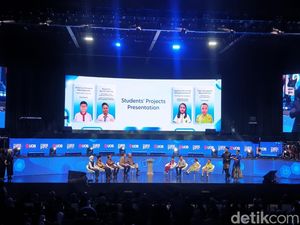 Ketika Mendikdasmen Muti Terkesan dengan Inovasi Koding-AI Murid SD-SMA Ketika Mendikdasmen Muti Terkesan dengan Inovasi Koding-AI Murid SD-SMA