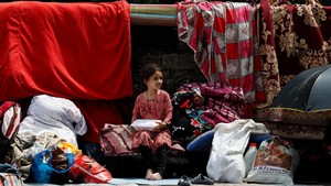 Pakistan Mulai Deportasi Pengungsi Afghanistan