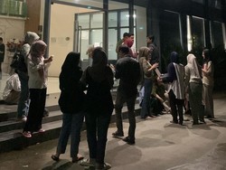 Gempa Bekasi Terasa di Jabodetabek, BNPB Pantau Dampak Kerusakan