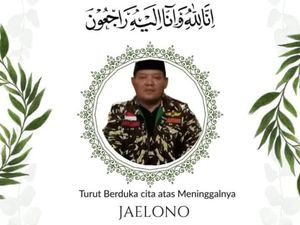 Tersangka Kasus Korupsi Kolam Renang di Madiun Meninggal di Tahanan Tersangka Kasus Korupsi Kolam Renang di Madiun Meninggal di Tahanan