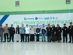 Kemenkop Jadikan Banyuwangi Percontohan Sertifikasi Koperasi Merah Putih