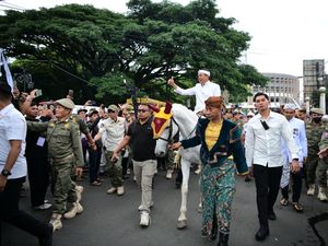 KDM: Bukan untuk 5-10 Tahun, Kita Bangun Jabar untuk Anak Cucu KDM: Bukan untuk 5-10 Tahun, Kita Bangun Jabar untuk Anak Cucu