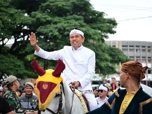 Ahli Filologi: Sang Hyang Siksa Kandang Karesian Memiliki Arti Mendalam