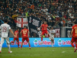 Hasil Persija Vs Persita: Allano 2 Gol, Macan Kemayoran Menang 4-0