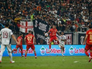 Hasil Persija Vs Persita: Allano 2 Gol, Macan Kemayoran Menang 4-0 Hasil Persija Vs Persita: Allano 2 Gol, Macan Kemayoran Menang 4-0
