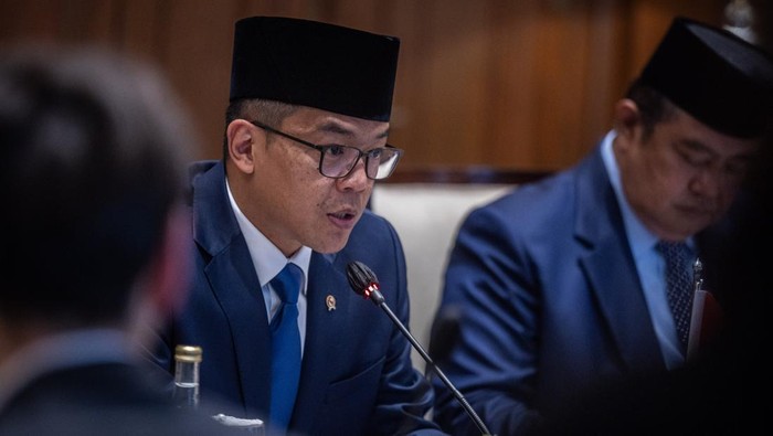 Israel Kebal Hukum? Menlu Ungkap Fakta Mencengangkan di KTT Doha