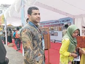 Perwakilan PBB Terkesan oleh Pacu Jalur: Ini Pengalaman Menyenangkan