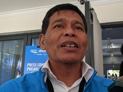 Tak Punya Anggaran, Pemprov NTB Tolak Ikut Bayar Hosting Fee MotoGP 2025