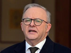 PM Albanese Sorot Islamofobia di Australia yang Menjadi-jadi PM Albanese Sorot Islamofobia di Australia yang Menjadi-jadi