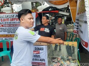 Warga Pati Siap Demo di KPK, Tuntut Bupati Sudewo Jadi Tersangka Kasus Rel