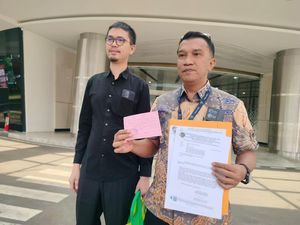 Klarifikasi PT MAS atas Laporan Ketua FMCI Terkait Lahan Warga di Kalbar Klarifikasi PT MAS atas Laporan Ketua FMCI Terkait Lahan Warga di Kalbar