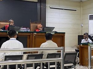 Alumni PPDS Undip Ungkap Biasa 3 Hari Tak Pulang Saat Banyak Pasien Alumni PPDS Undip Ungkap Biasa 3 Hari Tak Pulang Saat Banyak Pasien