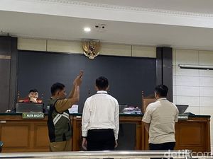 Pengakuan Alumni PPDS Undip soal Biaya Sekitar Rp 100 Juta di Luar SPP Pengakuan Alumni PPDS Undip soal Biaya Sekitar Rp 100 Juta di Luar SPP