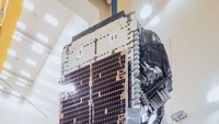 Ini Alasan PSN Pilih Boeing dan SpaceX untuk Satelit Nusantara Lima