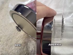 Luruskan Konten Viral Sereal Bubur Bayi Mengandung Besi, Pakar IPB: Youtuber Ngawur! Luruskan Konten Viral Sereal Bubur Bayi Mengandung Besi, Pakar IPB: Youtuber Ngawur!