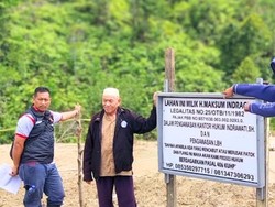 Sengketa Lahan Haji Maksum di Tarakan, Pihak Lawan Buka Suara