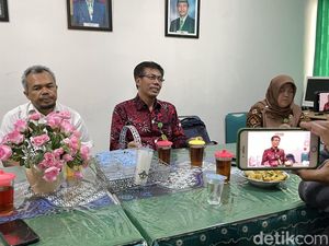 Terungkap! Penyebab 497 Siswa SMP Kulon Progo Keracunan Usai Santap MBG Terungkap! Penyebab 497 Siswa SMP Kulon Progo Keracunan Usai Santap MBG