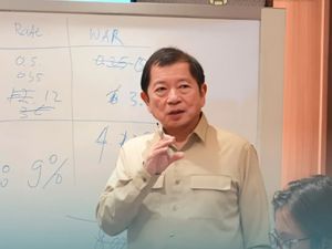 Suharso Puji Menteri Ara Tambah Fasilitas Pembiayaan Perumahan