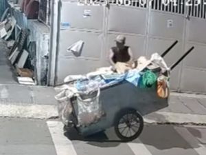 Pemulung Masuki Rumah di Jakpus Saat Pemilik Tertidur, Lalu Curi 3 HP