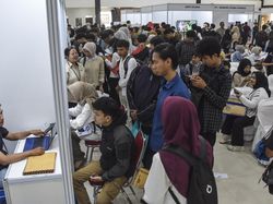 Kemnaker Ungkap Pekerjaan yang Paling Banyak Dibutuhkan