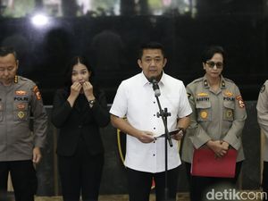Anak Lisa Mariana Tidak Memiliki Kecocokan DNA dengan Ridwan Kamil Anak Lisa Mariana Tidak Memiliki Kecocokan DNA dengan Ridwan Kamil